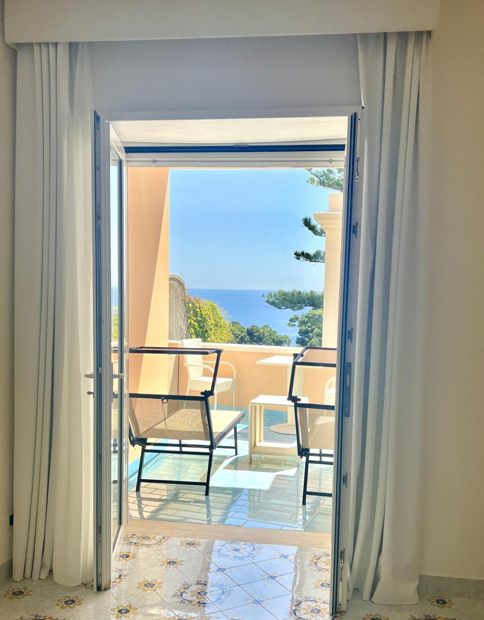 Chambre Exécutive avec 2 Lits Queen-Size