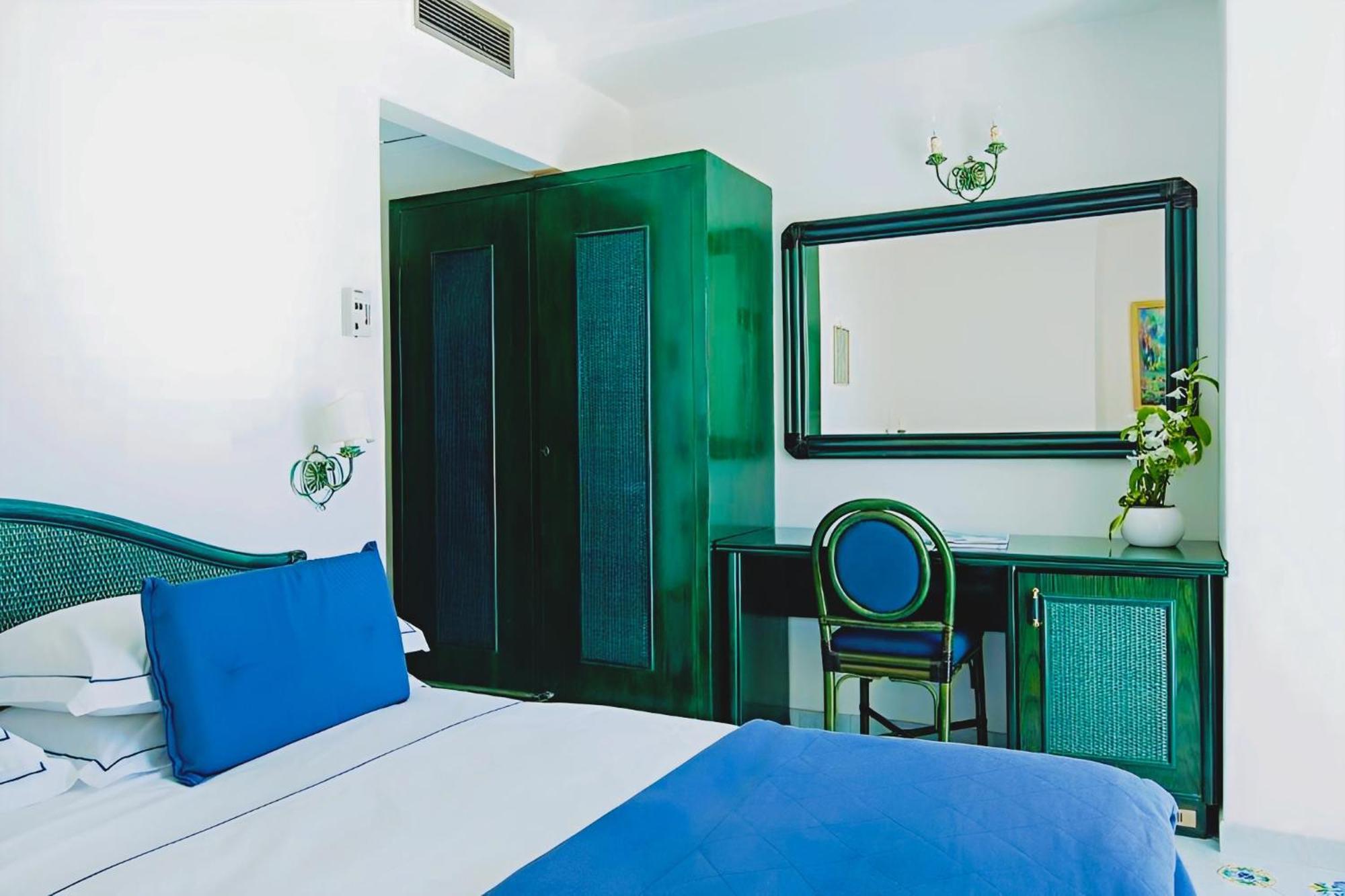 Chambre Double Standard