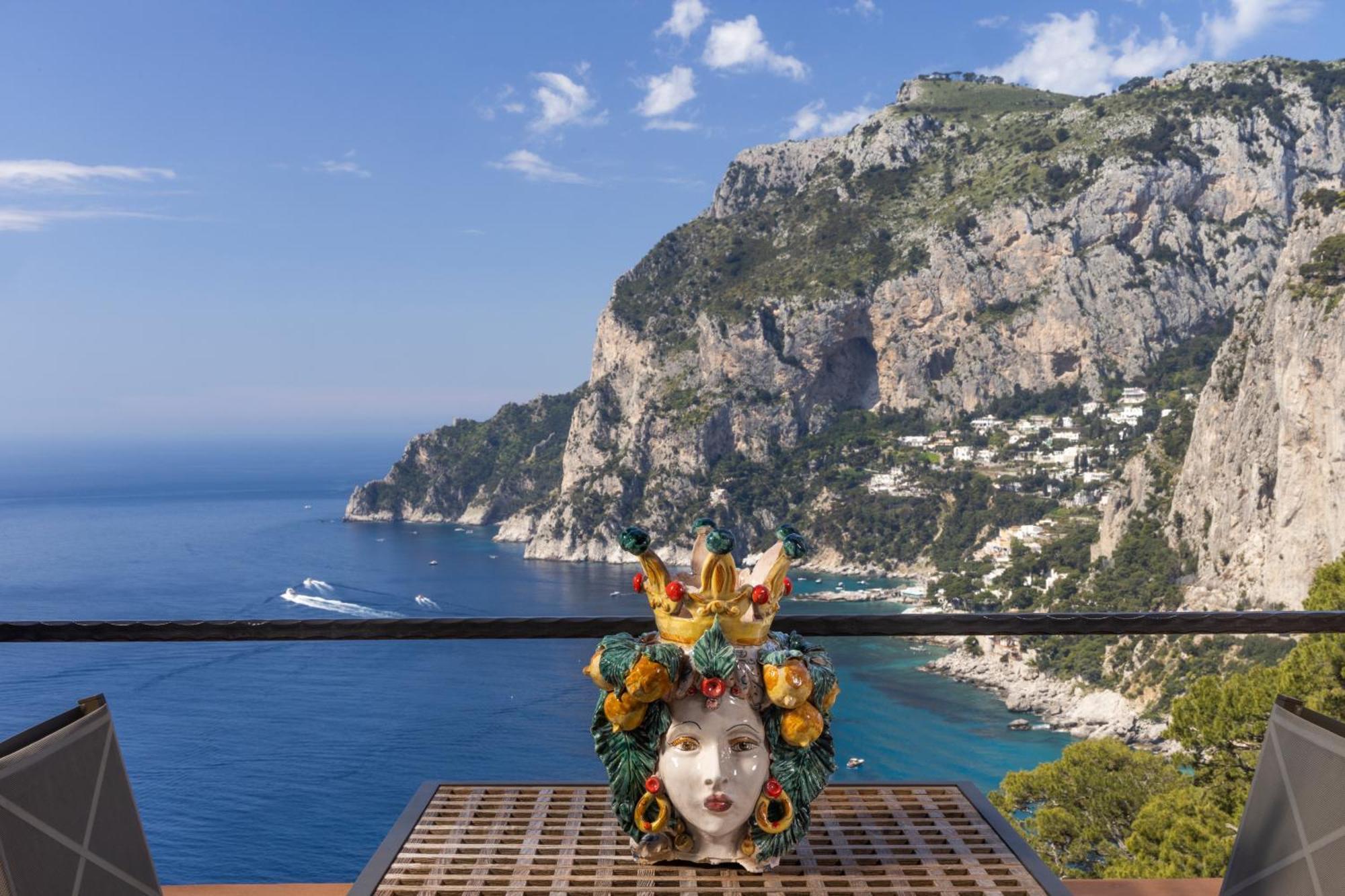 Double Room Sea View