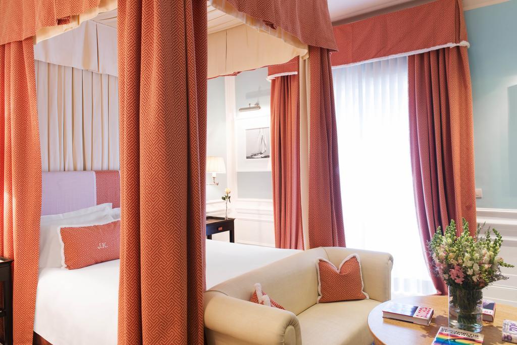 Classic Doppelzimmer