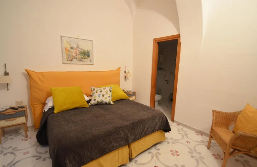 Albergo Gatto Bianco-1