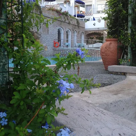 Hotel La Floridiana-2