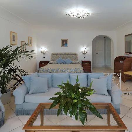 Hotel Villa Brunella-3